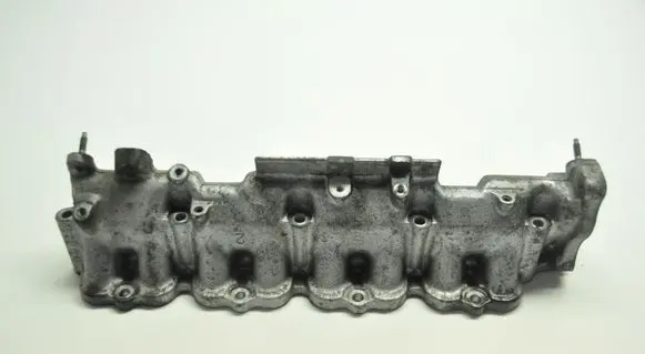 Front subframe