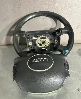 Audi A3 S3 8L Steering wheel 61334150A 23042004