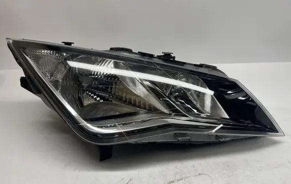 Seat Leon (1M) Headlight/headlamp 5F1941006B