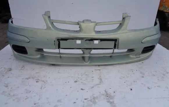 Nissan Almera N16 Front bumper