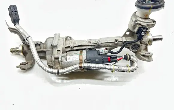 Hyundai Tucson IV NX4 Steering rack 57700N7090 A020L287