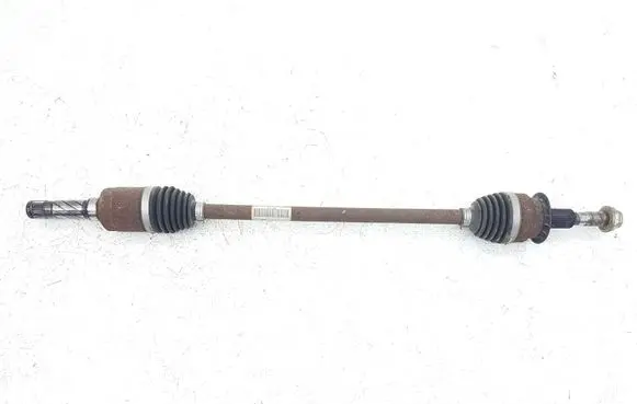 Ford Fusion II Rear driveshaft HG934K138 HG934K138BB N006S