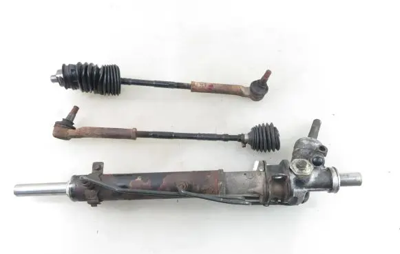 Subaru Forester SG Steering rack