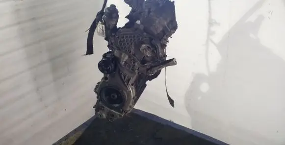 Mercedes-Benz A W169 Engine 640940