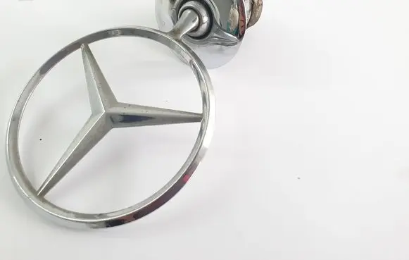Mercedes-Benz E W212 Other badges/marks