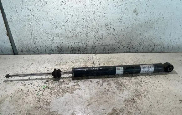 Volvo C70 Rear shock absorber/damper 814901003023 315305 27M51A