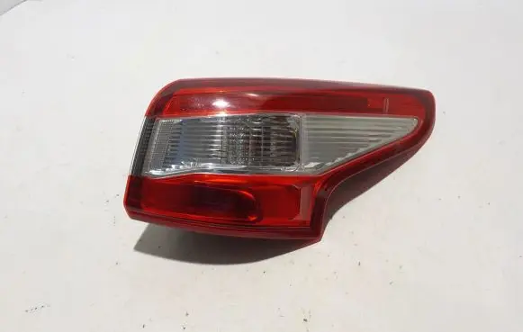 Nissan Qashqai Rear/tail lights 265504EA0A
