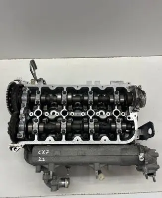 Mazda CX-7 Engine head R2AA10100
