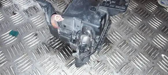 Renault Megane III Fuse module 243880001R
