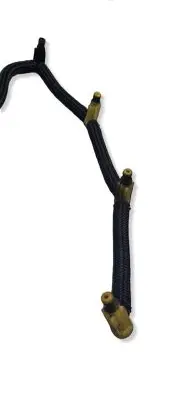 Citroen Berlingo Fuel return line/hose PA66 GF30