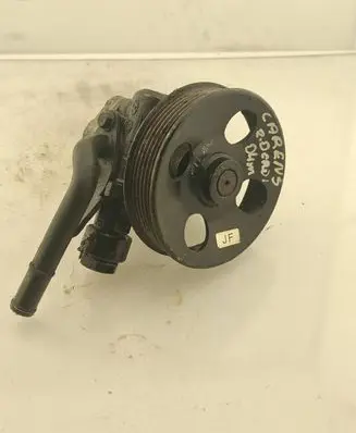 KIA Carens I Power steering pump 0K2KC32600 47091