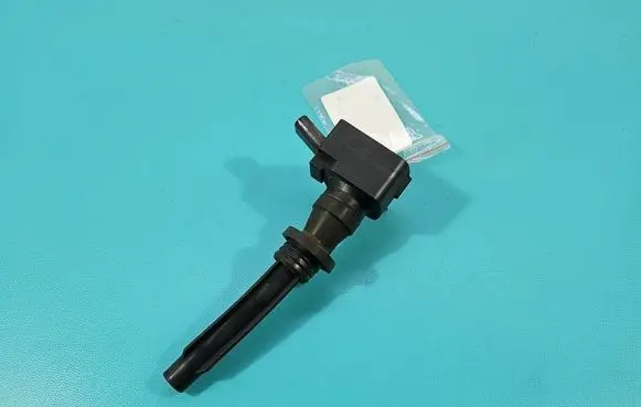 Jaguar XF X260 High voltage ignition coil DX2312A366AC IMPRK1555477