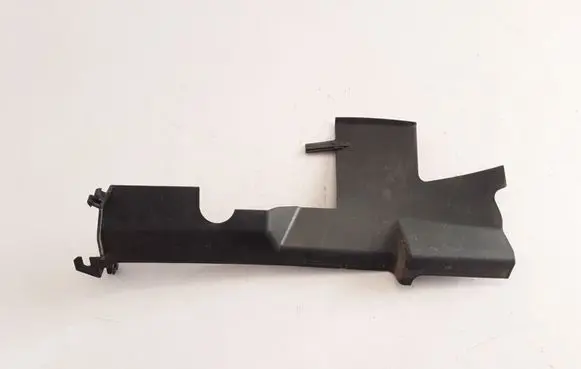 Renault Scenic III - Grand scenic III Intercooler air guide/duct channel 214990024R