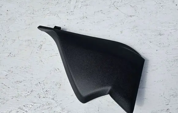 Peugeot 2008 II Dashboard side end trim 9825950880