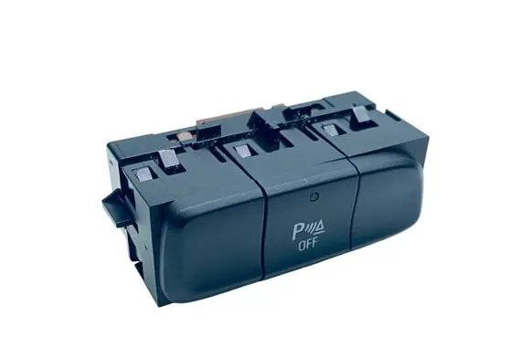 Opel Corsa F Parking (PDC) sensor switch YP000317YX
