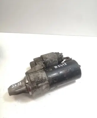 Mercedes-Benz SL R230 Starter motor A0061510501