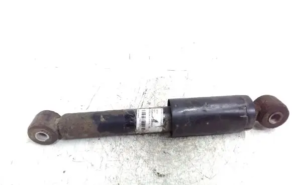 Fiat Iveco Daily Front shock absorber/damper 504195995