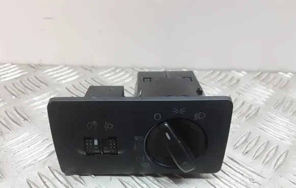 Skoda Fabia Mk1 (6Y) Light switch BK76Y2941531