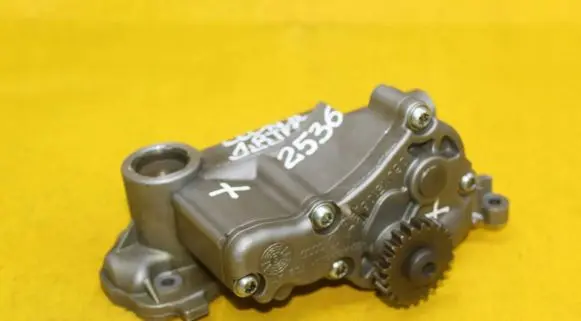 Audi A5 Oil pump 06J115106AE
