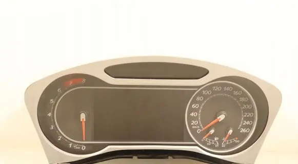 Ford Mondeo MK IV Clock 7M2T-10849-AF
