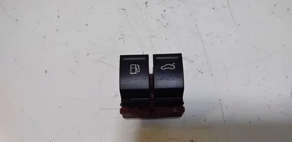 Volkswagen PASSAT CC Fuel tank opening switch 3C0959903B