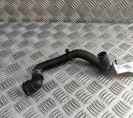 Jaguar I-Pace Engine coolant pipe/hose J9D38D134AC