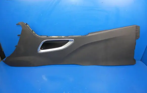 Jaguar F-Pace Other center console (tunnel) element 