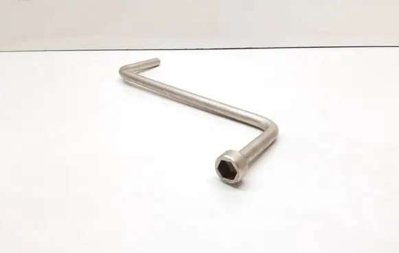 BMW 7 E65 E66 Wheel nut wrench 6758731