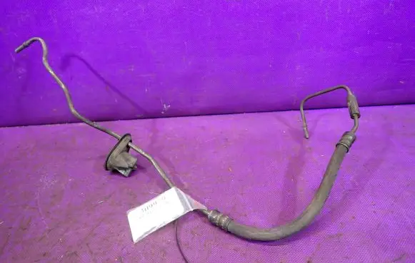Audi A4 S4 B7 8E 8H Clutch pipe/line 