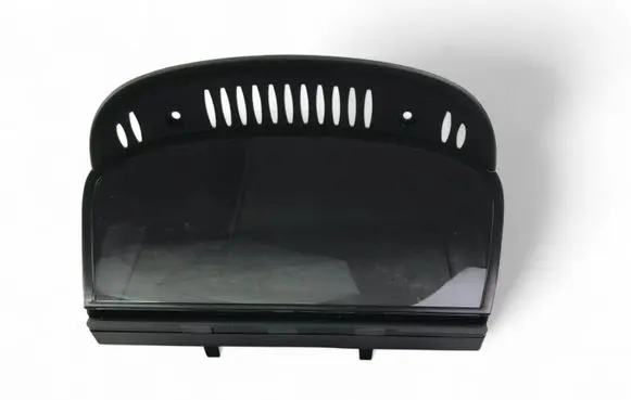 BMW 5 E60 E61 Screen/display/small screen 6970343
