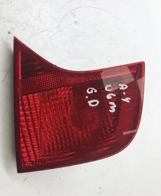 Audi A4 S4 B7 8E 8H Tailgate rear/tail lights 96503802