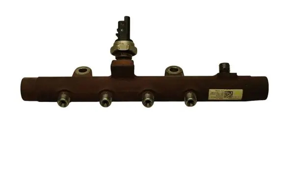 Renault Scenic III - Grand scenic III Fuel main line pipe 175218188R
