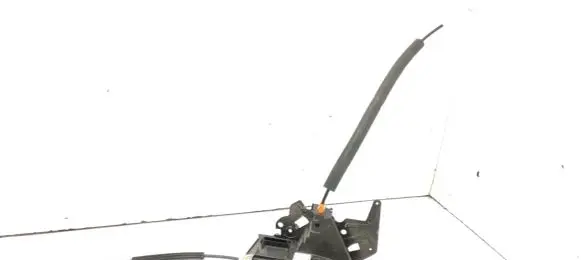 Jaguar XE Front door lock GX73203A28JC GX73203A28