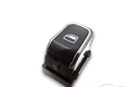 Audi A5 Sportback 8TA Electric window control switch 8K0959855B