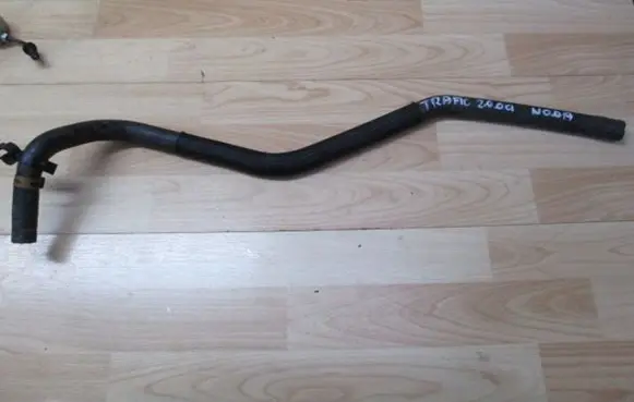 Renault Trafic I Engine coolant pipe/hose