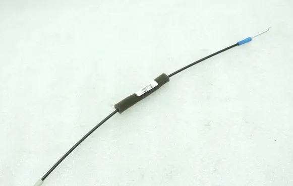 Toyota Corolla Verso AR10 Front door lock