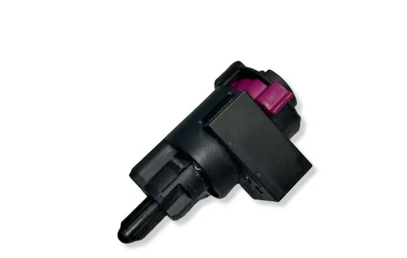 Audi A6 S6 C6 4F Brake pedal sensor switch 4F0945459B
