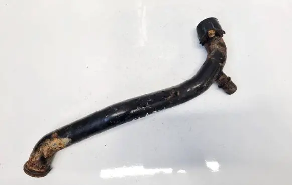 Ford C-MAX II Engine coolant pipe/hose
