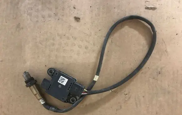 Audi Q8 Lambda probe sensor 4M0906261D
