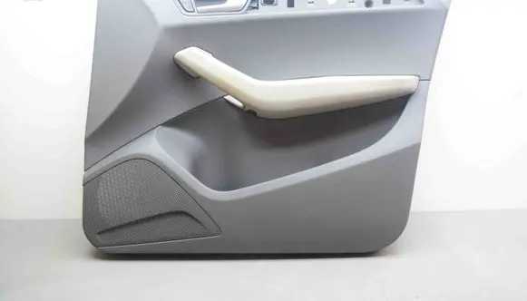 Audi Q5 SQ5 Front door card panel trim JC1492993 JC1542650
