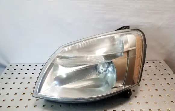 Citroen Berlingo Headlight/headlamp 79998D9644150980