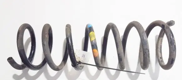 Volvo V40 Rear coil spring