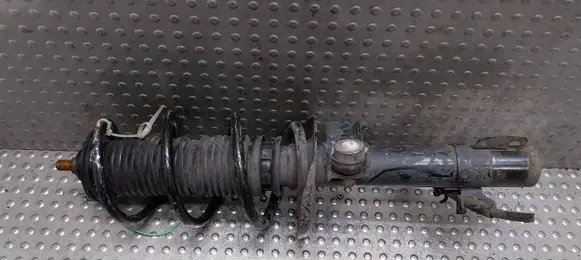 Audi A1 Front shock absorber/damper 6R0413031K