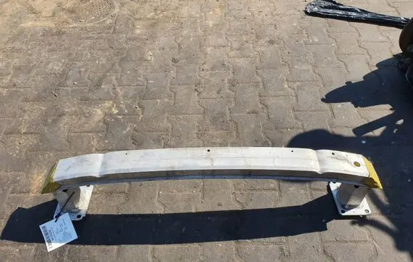 Peugeot 308 Front bumper support beam