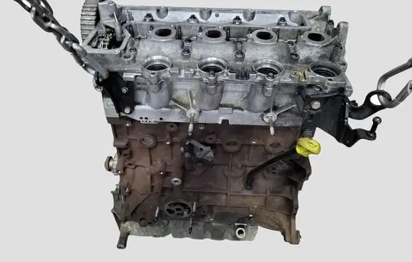 Citroen C4 Grand Picasso Engine RHJ