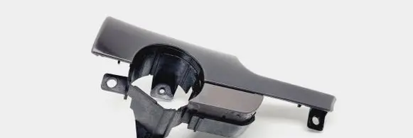 Audi A4 S4 B6 8E 8H Dashboard glove box trim 8E1853189R