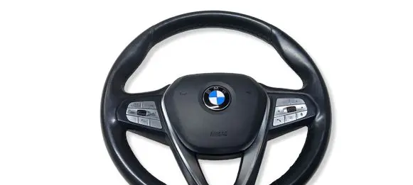 BMW X3 G01 Steering wheel 