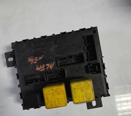 Alfa Romeo 156 Fuse box set 46447809