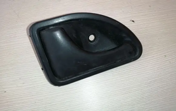 Renault Kangoo I Front door interior handle 8200247802