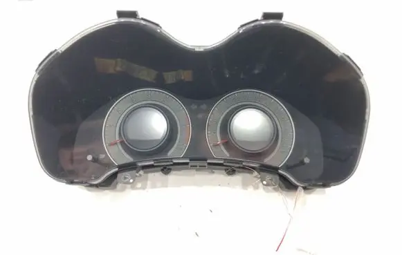 Toyota Auris 150 Speedometer (instrument cluster) 83800-02L92